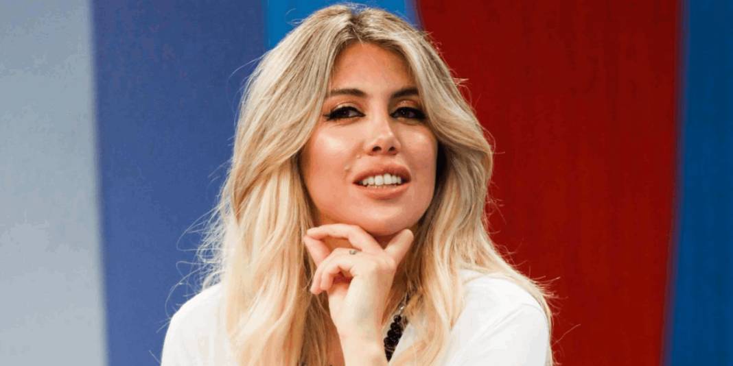 Wanda Nara gündemden düşmüyor: Eski fotoğrafları merak konusu oldu 6